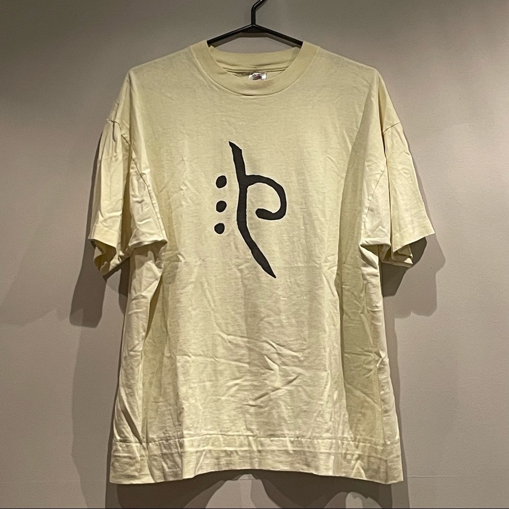 Vintage Single Stitch T Shirt Size XXL